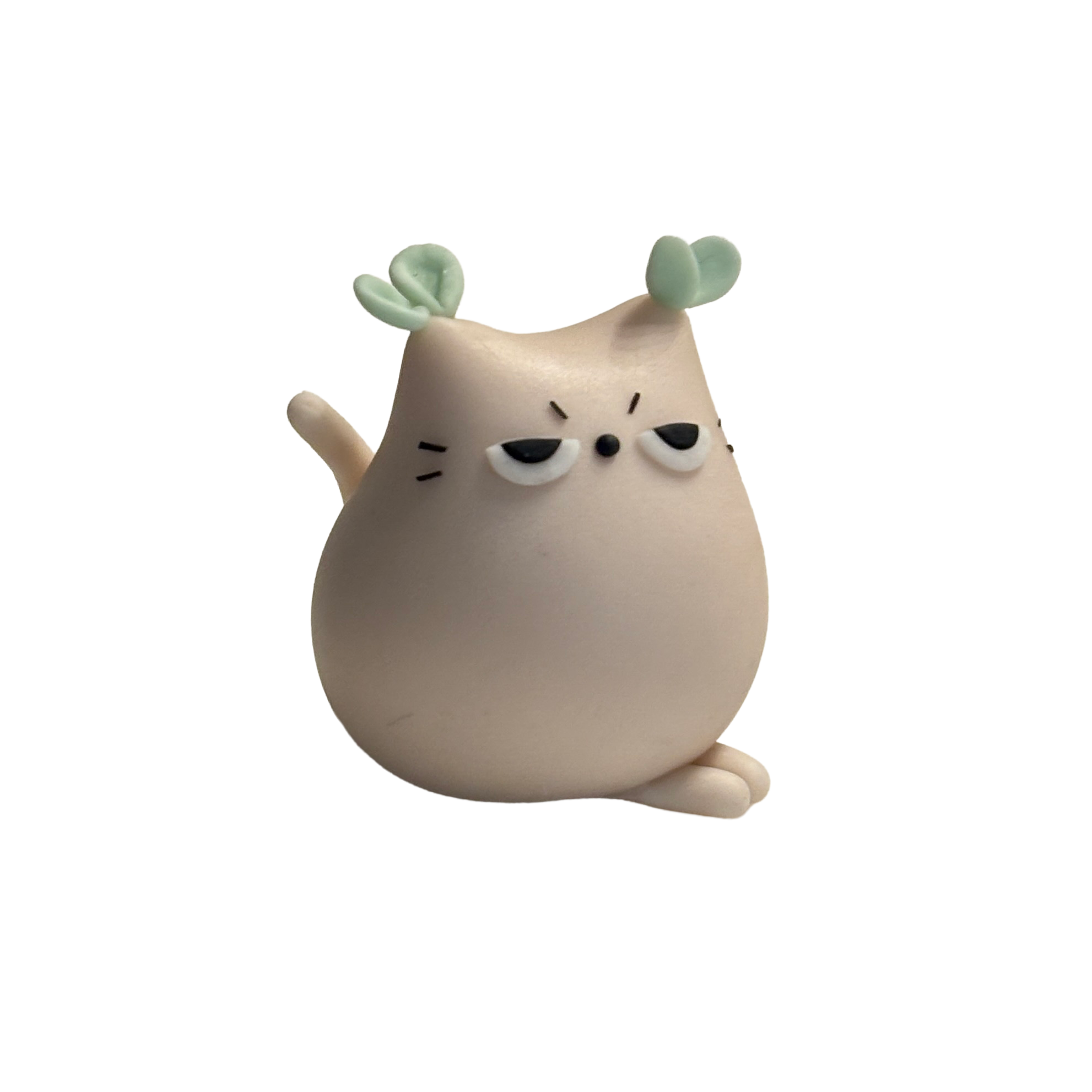 グラねっこ