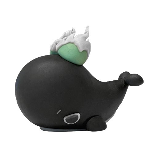 黒鯨