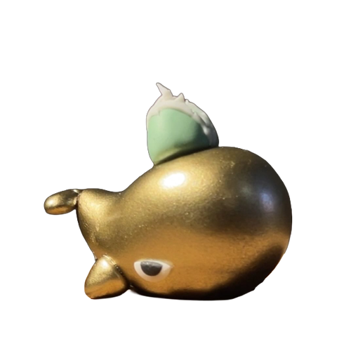金鯨