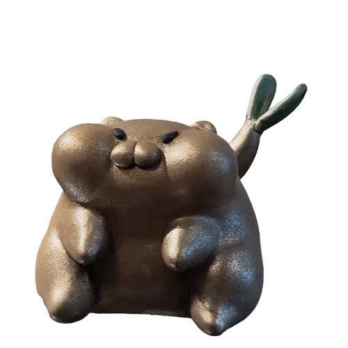 グラキりす