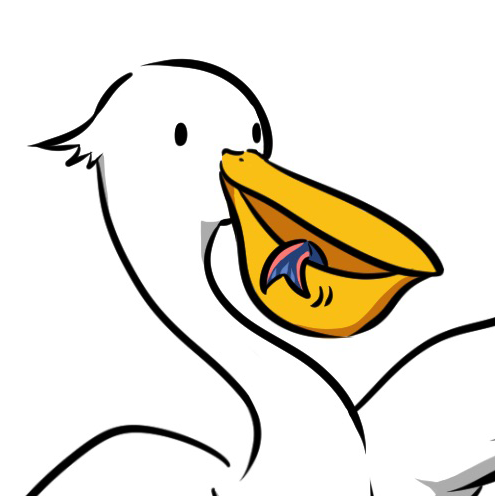 ペリカン研究員